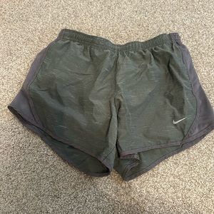 Gray, Youth Large, Nike shorts!